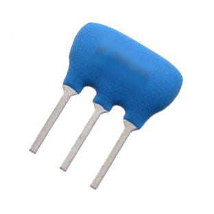 Resonator sil 4.00mhz 3p zttws4.00mg *dbk*