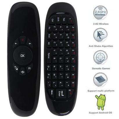 AIRMOUSE