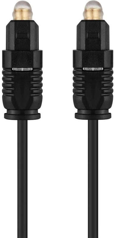 OPTICAL CABLE 2M FROM PC TO AMPLIFIER