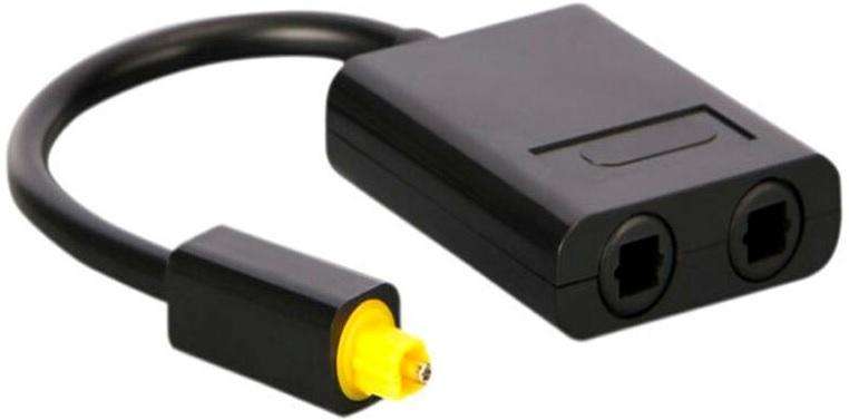 OPTICAL CABLE SPLITTER