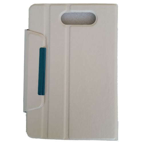 TABLET CASE 7 INCH -WHITE