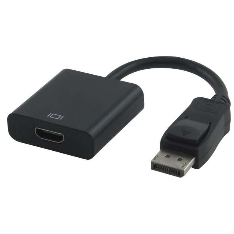 DISPLAY PORT TO HDMI FEMALE