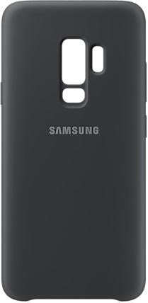 SAMSUNG SILICONE COVER S9+