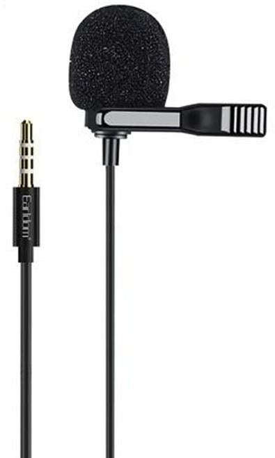 3.5MM STEREO MINI MICROPHONE