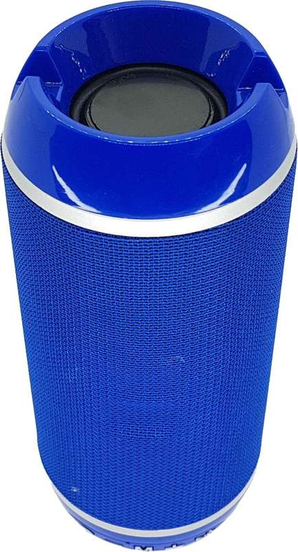 K24 BLUE BLUETOOTH/USB/FM/M-SD