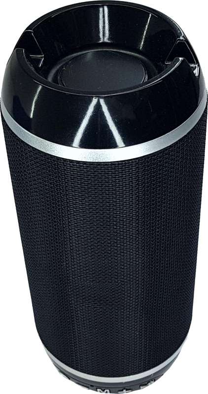 K24 BLACK BLUETOOTH/USB/FM/M-SD