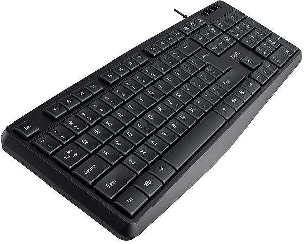 USB  KEYBOARD
