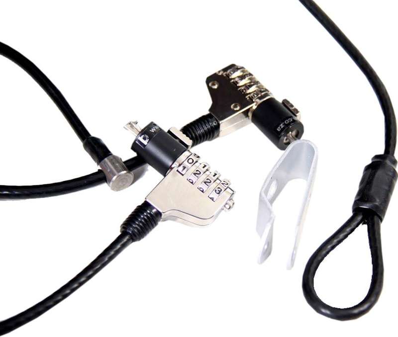LEGION DUAL LOCK