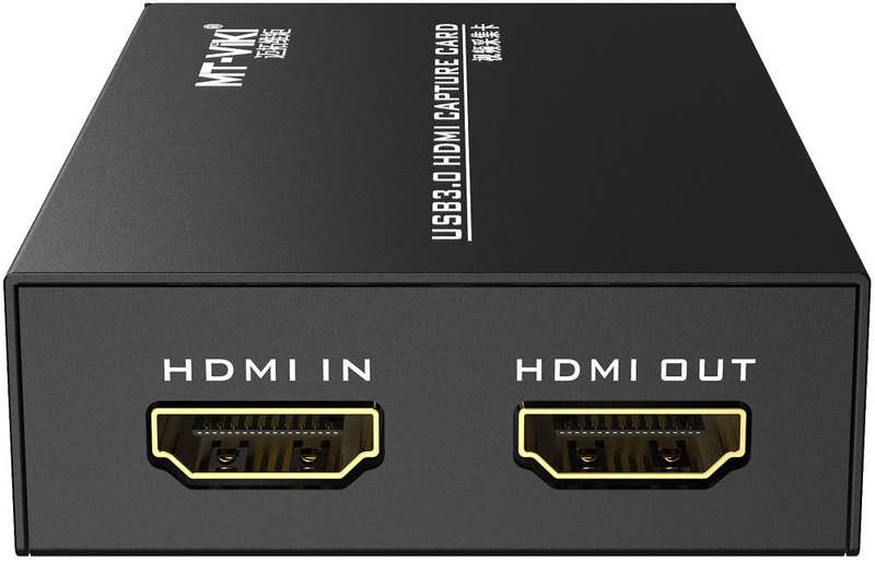 USB3.0 HDMI CAPTURE CARD
