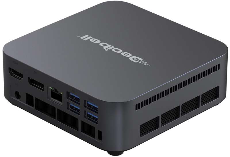 MINI PC,I3,8GB,256GB,WIN11 PRO