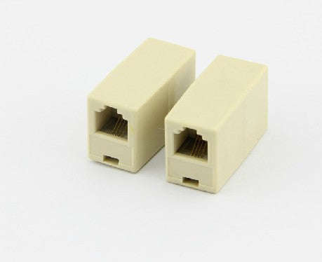 RJ11 EXTENSION CONNECTOR