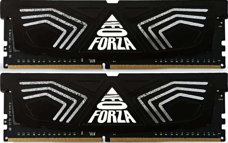 FAYE 2X8GB 4400MHZ 16GB KIT