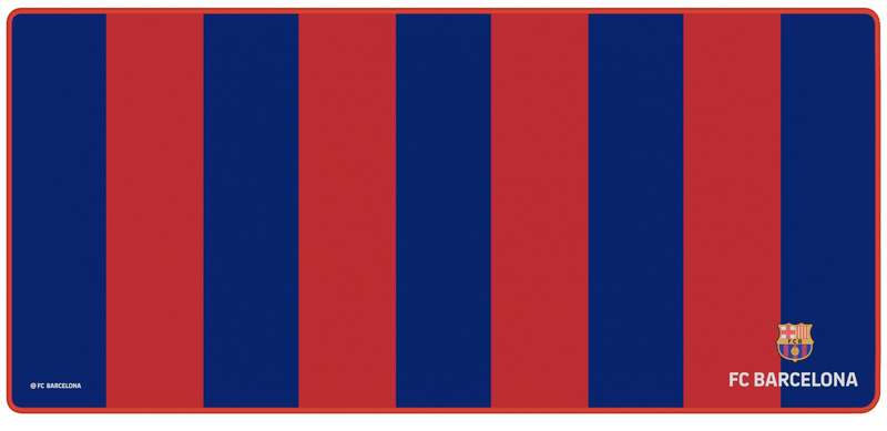 FCB JQR GAMING MOUSE PAD XL