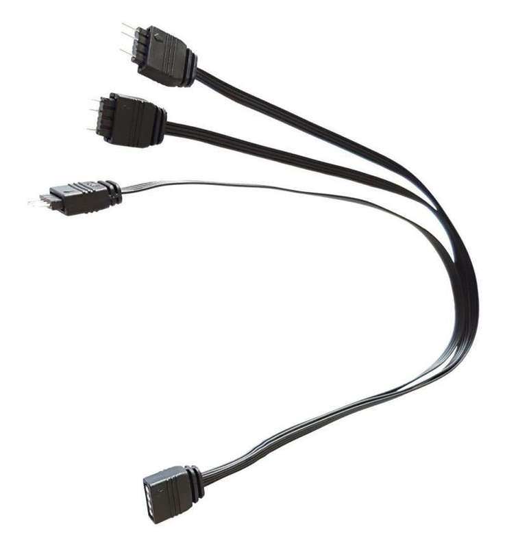 RGB SPLITTER 3PIN