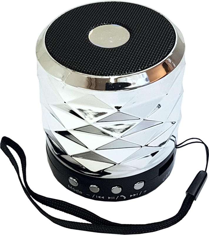 S888 SPEAKER BLUETOOTH/USB/FM/M-SD