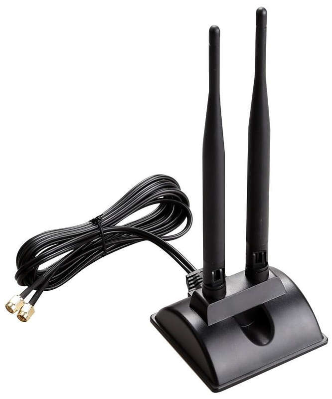 AC/AX  ANTENNA