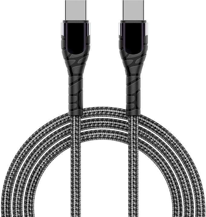 USB-C TO USB-C 1MTR