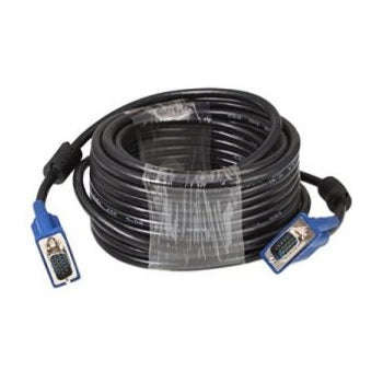 VGA MALE 20MTR HIGH QUALITY