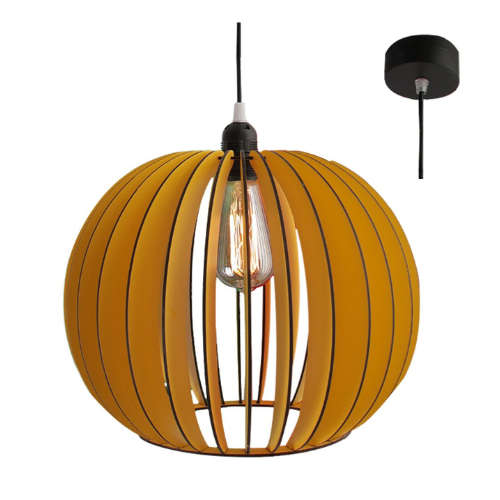 Cluster Pendant
