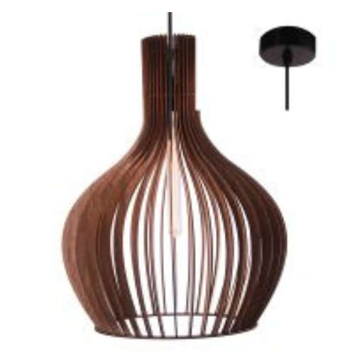 Loma Pendant