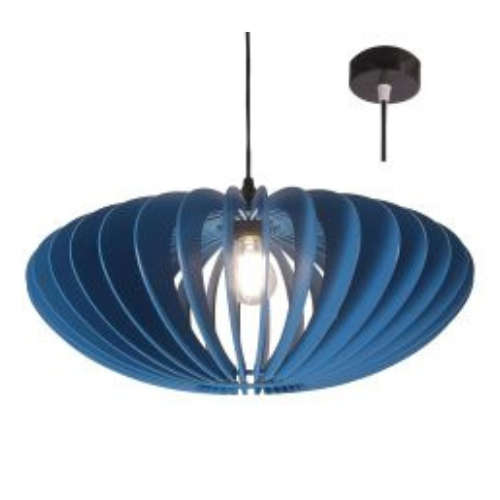 UFO Pendant