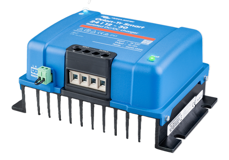 Victron Energy Orion-Tr Smart 24/12-30A (360W) Isolated DC-DC charger