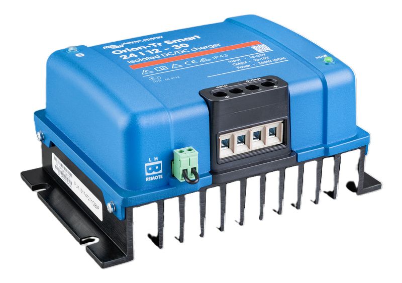 Victron Energy Orion-Tr Smart 24/12-30A (360W) Isolated DC-DC charger