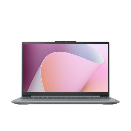 Lenovo Notebook IdeaPad Slim 3 15IAH8 Core i5 12450H 8GB 512GB SSD - Grey