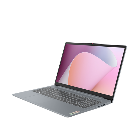 Lenovo Notebook IdeaPad Slim 3 15IAH8 Core i5 12450H 8GB 512GB SSD - Grey