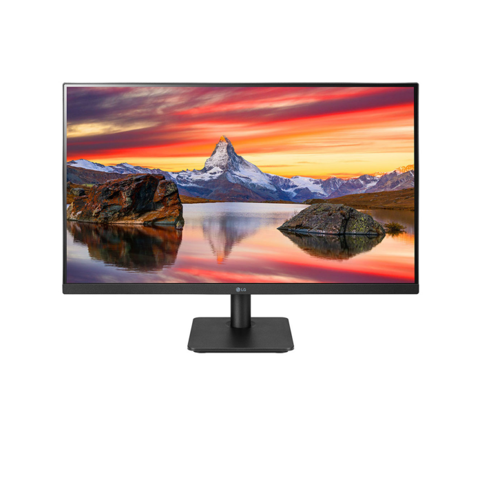 LG 27MP400 27 75Hz Full HD IPS Monitor