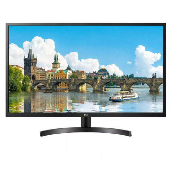 LG 32MN500 32" 1080p Full HD IPS Monitor