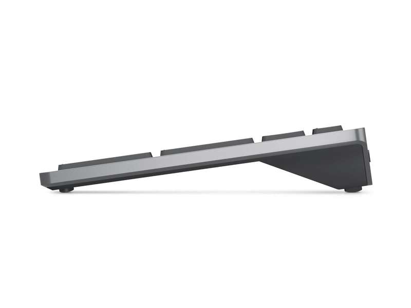Dell Multi Device Wireless Keyboard and Mouse KM7120W US International