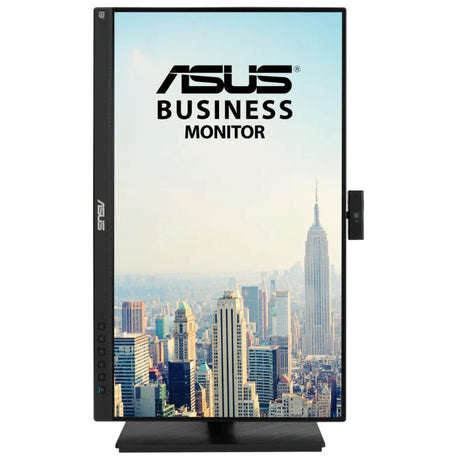 ASUS Monitors - BE24EQSK 23.8" Computer Monitor - FHD IPS Screen Monitor