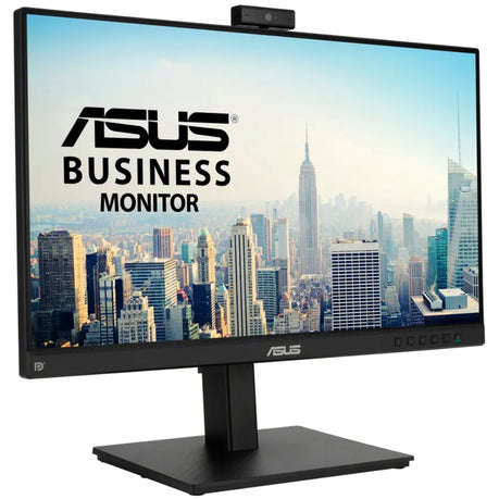 ASUS Monitors - BE24EQSK 23.8" Computer Monitor - FHD IPS Screen Monitor