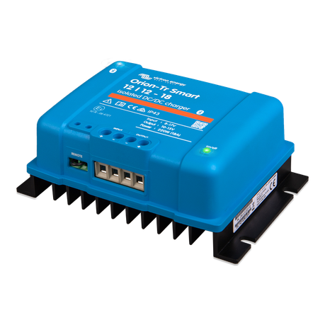 Victron Energy Orion-Tr Smart 12/12-18A Isolated DC-DC Charger