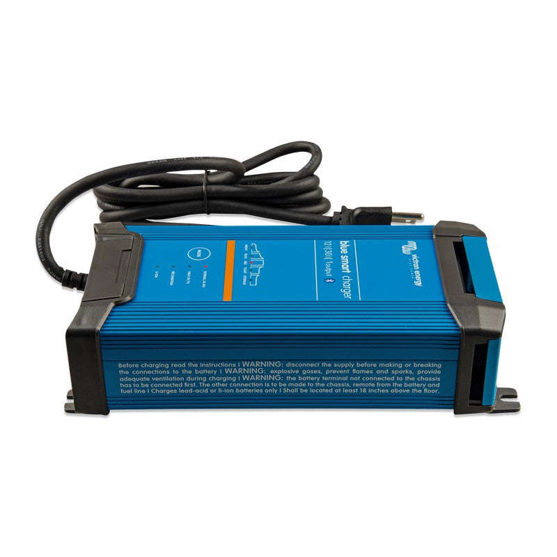 Victron Battery Charger Blue Smart IP22 12/20(3) 230V CEE 7/7