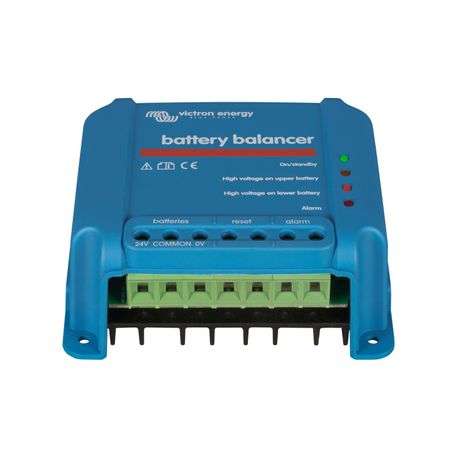 Victron Energy Battery Balancer