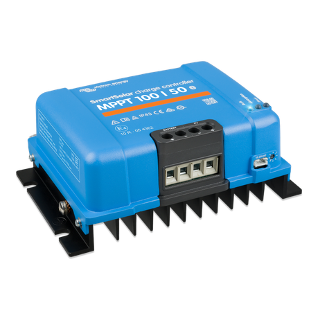 Victron Energy SmartSolar MPPT 100/50