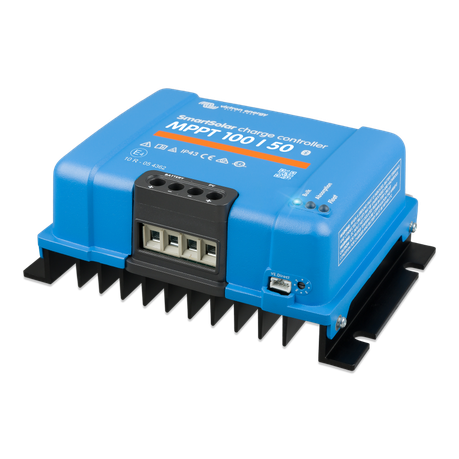 Victron Energy SmartSolar MPPT 100/50