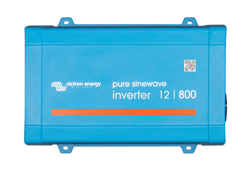 Victron Pure Sinewave Phoenix Inverter 12/800 230V VE.Direct IEC
