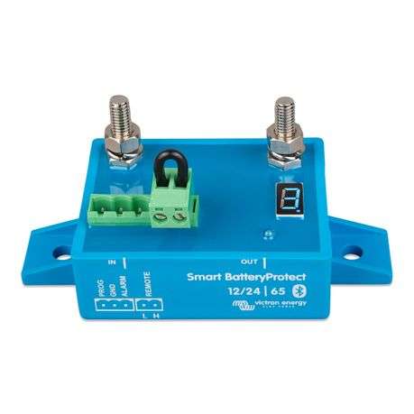 Victron Smart Battery Protect 12/24V-65A