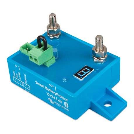 Victron Smart Battery Protect 12/24V-65A