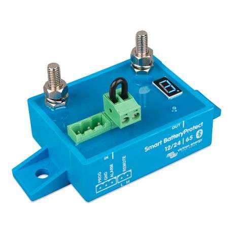 Victron Smart Battery Protect 12/24V-65A