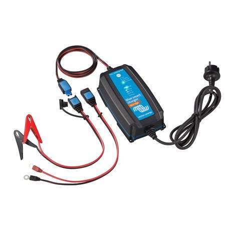 Victron Intelligent Battery Charger 15Amp