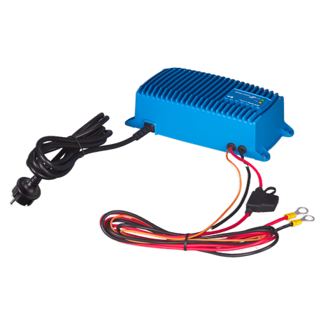 Victron IP67 Charger 24/12(1) 230V CEE 7/7