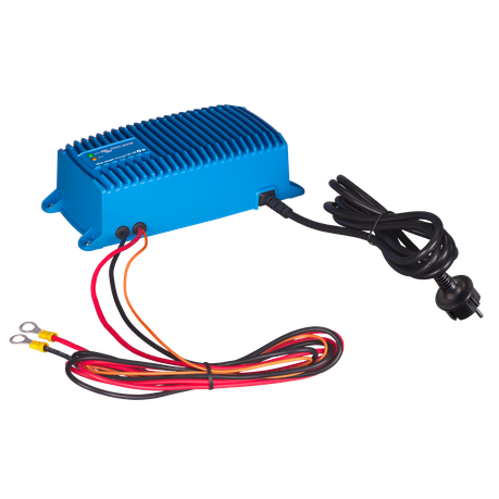 Victron IP67 Charger 24/12(1) 230V CEE 7/7
