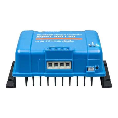 Victron Energy BlueSolar MPPT 100/30