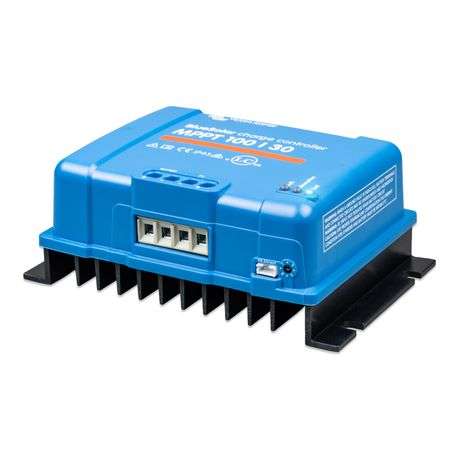 Victron Energy BlueSolar MPPT 100/30