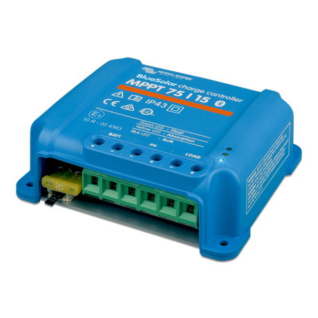 Victron Energy BlueSolar MPPT 75/15