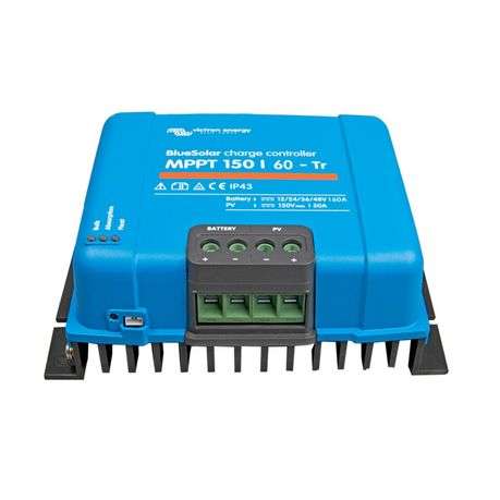 Victron Energy SmartSolar MPPT 150/60-Tr